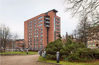 COZY CENTRAL STUDIO TAMPERE (Finland) - from US$ 108 | BOOKED